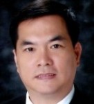 CHARLIE L. HO